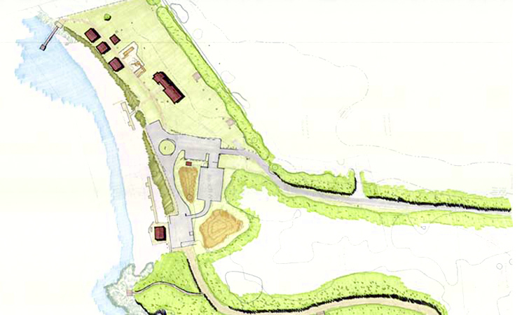 Madison Senior Center, Madison, CT